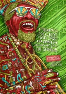 Mozambique Music Awards:  It's our music. It's our culture.