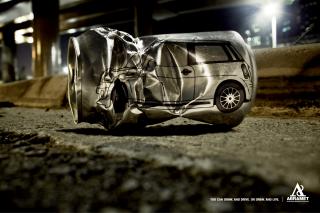 ABRAMET: Car 1