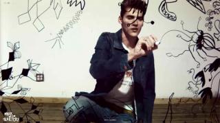 Wrangler: Mark Your Territory