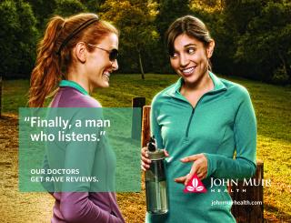 John Muir Health: Primary Care