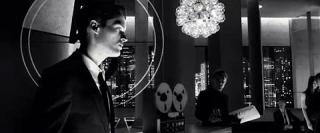Hugo Boss: Kino