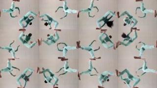OK Go: All Is Not Lost interactive clip