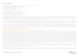 Publicis Life Brands Resolute: HTML