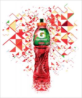 Gatorade: Gatorade Global