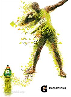 Gatorade: Gatorade Global