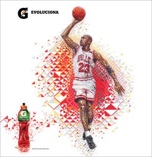 Gatorade: Gatorade Global