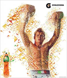 Gatorade: Gatorade Global