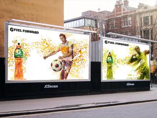 Gatorade: Gatorade Global
