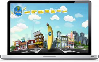 Chiquita Bananas: eatachiquita.com