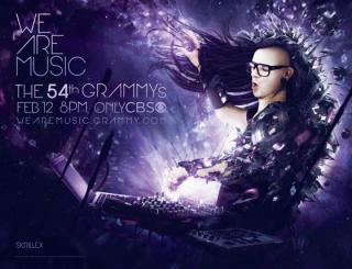 Grammys: We Are Music