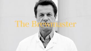 Abro: The Brewmaster