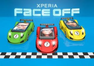 Xperia: Face Off
