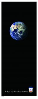 Fevicol: End of the world