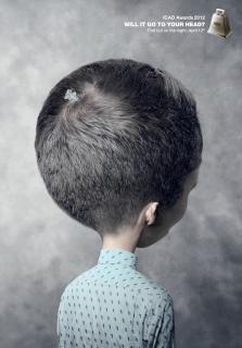 ICAD Awards: Will it go to your head?