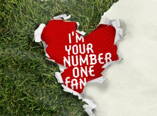Puma: Share the love