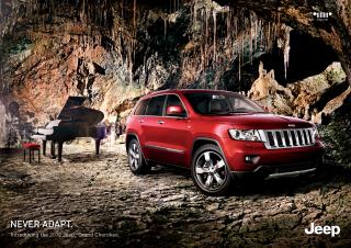 Chrysler Jeep: 