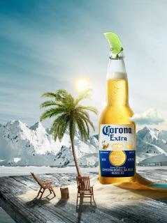 Corona: Mountain