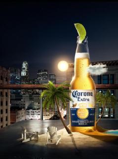 Corona: City