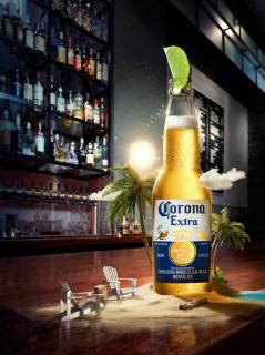 Corona: Street