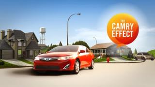 Camry: Camry Effect