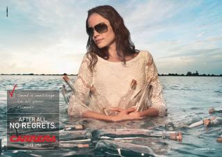 Safilo: Message