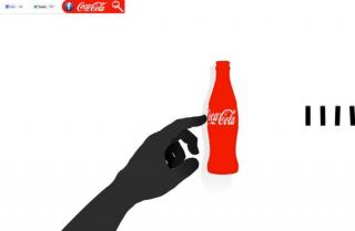 Coca-Cola: Falling Dominoes