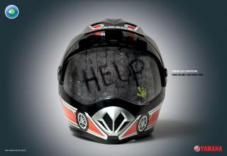 Yamaha: Help