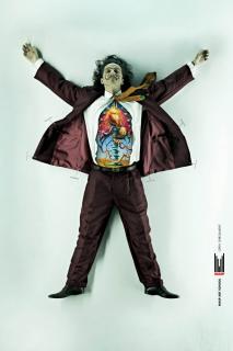 MASP Art School: Reveal 2