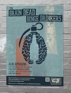 Cringe the Binge: Brain Dead Bingers