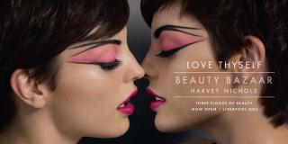 Harvey Nichols: Kit