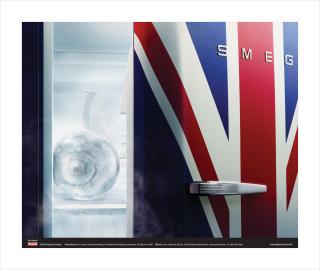 Smeg: Perfect Design -