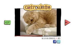 GAIA: Catroulette