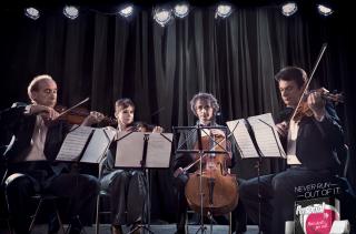 Santher: Musician