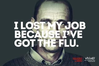 Grupo Vhiver: Flu