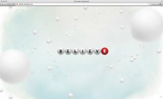 Powerball: Website