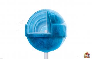 Breeze Washing Detergent: Planet