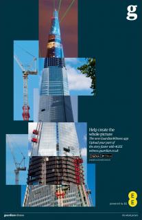 Guardian Witness: Shard