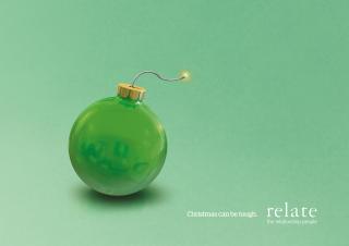 Relate: Bauble