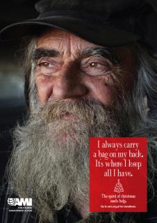 AMI, International Medical Assistance: Xmas Spirit need help 3