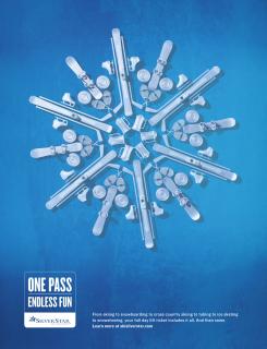 Silver Star Mountain Resort: One Pass Endless Fun