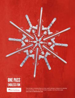 Silver Star Mountain Resort: One Pass Endless Fun