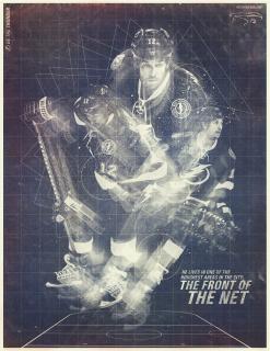 NHL: Ryan Malone