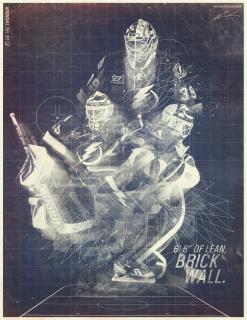 NHL: Anders Linback
