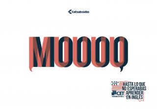 Colsubsidio CET English Courses: Mooo