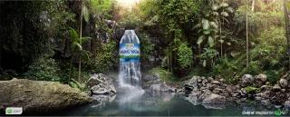 Woolworths Spring Water: Spring