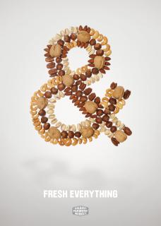 Calgary Farmers Market: Nuts