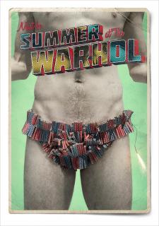 The Andy Warhol Museum: Summer's Different Here 3