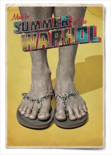 The Andy Warhol Museum: Summer's Different Here 5