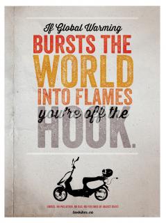 Tev Bikes:  