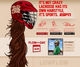 ESPN: Flow Chart